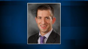Quad Cities International Airport Appoints Joseph Goetz As New Coo