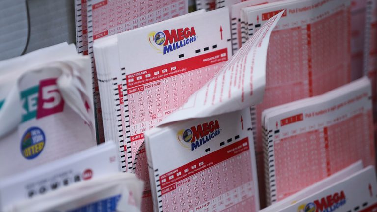 Queensbury Store Sells 32 978 Take 5 Jackpot Ticket