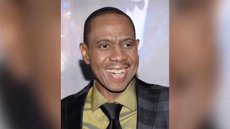 R B Legend Freddie Jackson Harlem Native Dies At 70