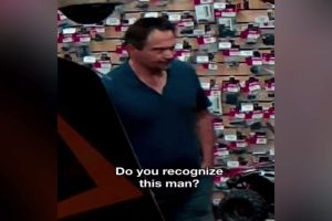 Radio Controlled Car Stolen From Friendly Hobbies In Las Vegas Suspect Sought