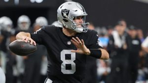 Raiders Coach Klint Kubiak Confirms Kirk Cousins Remains Starting Quarterback