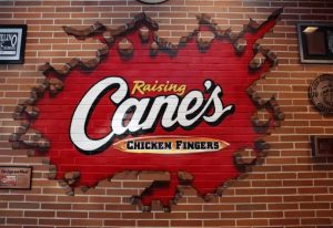 Raising Cane S Breaks Ground On Grand Strand Replacing Former Burro Loco Site