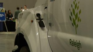 Raleigh City Job Fair Attracts Over 1 000 Registrants As State Unemployment Fall
