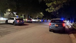 Raleigh Police Capture One Suspect After Vehicle Break Ins Near Garner Road