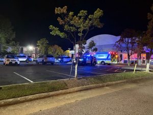 Raleigh Police Detain Three Men After Early Morning Vehicle Investigation At Emp