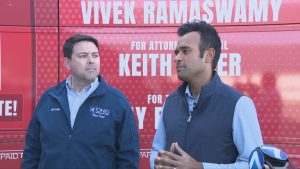 Ramaswamy Pulls Controversial Ad Featuring Dr Acton S Mother From Ohio Tv