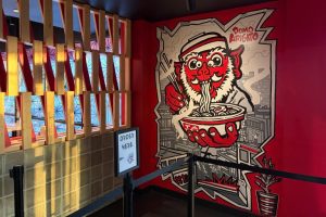 Ramen Tatsu Ya Opens Third Houston Area Spot In Bellaire On Halloween