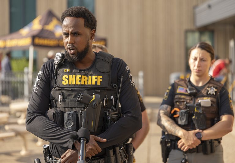 Ramsey County Sheriff Urges Action On Somali Youth Gang Activity Community Calls