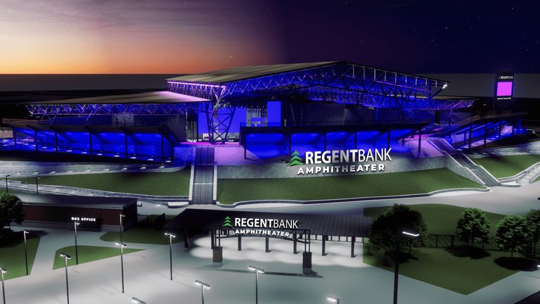 Randy Rogers Band To Headline New Year S Eve Concert At Broken Arrow S Regent Ba