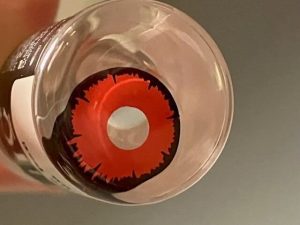 Rapid City Eye Doctors Warn Halloween Contact Lenses Aren T Safe For Extra Hour
