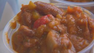 Rapid City Hosts Second Annual Chili Cook Off To Fund Utility Assistance For Fam