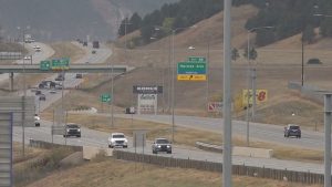Rapid City Opens Public Comment Sessions On I 90 And Highway 16B Study