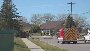 Rapid City Reopens Knollwood Drive After Gas Line Accident And Evacuations