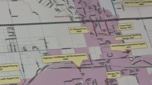 Rapid City Secures Federal Funding For Major Box Elder Road Designs