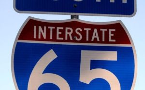 Raymond Street Ramps To Northbound I 65 Reopen Sunday Restoring Key Southeast In
