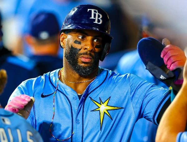 Rays Host Brewers For World Series Game 5 With Fan Friendly Amenities