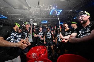 Rays Reach World Series After Building Team On Smart Trades And Low Cost Signing