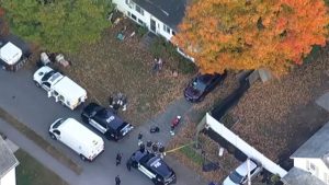 Reading Police Launch Active Investigation On Center Avenue