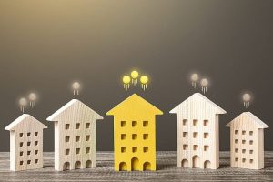Real Estate Remains A Proven Path For Building Generational Family Wealth