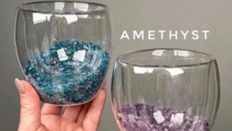 Recall Issued For Crystal Glass Cups And Portable Bed Rails Over Safety Hazards