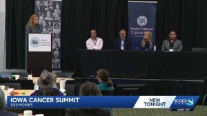 Record Attendance At Ankeny Iowa Cancer Summit Highlights Early Detection Effort