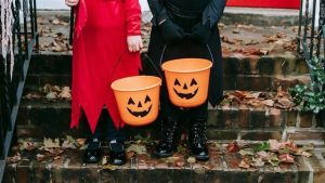 Red Cross Issues Halloween Safety Tips For Davenport Families