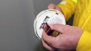 Red Cross Urges Albany Residents To Set Clocks Back And Test Smoke Alarm Batteri