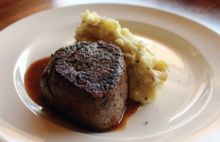 Red Flame Steak Grill Closes Its Katy Location
