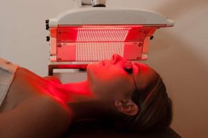 Red Light Therapy How The Treatment Works And What It Can Help With