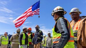 Red Oak Data Center Campus Fuels Blue Collar Job Surge In Texas