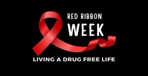 Red Ribbon Week Launches In Rapid City With Make A Difference Be A Hero Theme