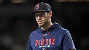 Red Sox Manager Chad Tracy Claims Full Responsibility For Bullpen Choices In Wil