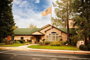Redding Rancheria Pac Invests 32 000 To Back Four City Council Hopefuls