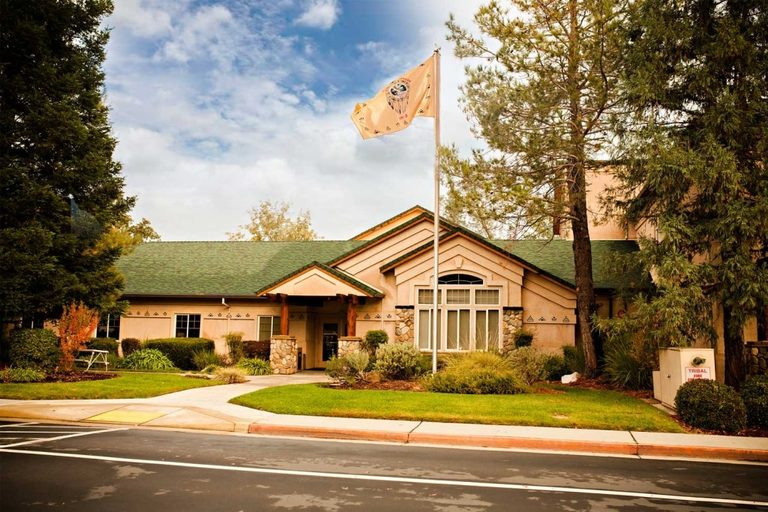 Redding Rancheria Pac Invests 32 000 To Back Four City Council Hopefuls