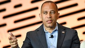 Redistricting Gives Gop Path To Flip Ten Democrat Seats Ahead Of 2026 Midterms