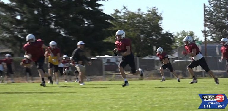 Redmond High School Advances In T Mobile Contest Earns 25K For Facility Upgrades
