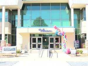 Redstone Federal Credit Union Honors Huntsville First Responders At 11Th Annual