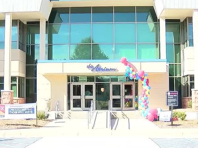 Redstone Federal Credit Union Honors Huntsville First Responders At 11Th Annual