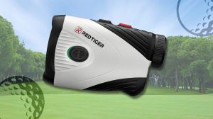 Redtiger Golf Rangefinder Drops Below 100 In Amazon Prime Day Sale