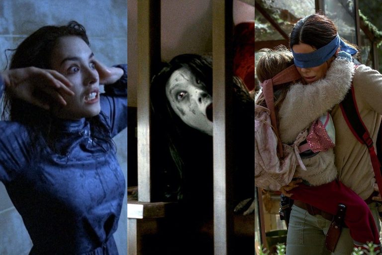 Reexamining Ten Horror Films That May Not Live Up To Their Reputation