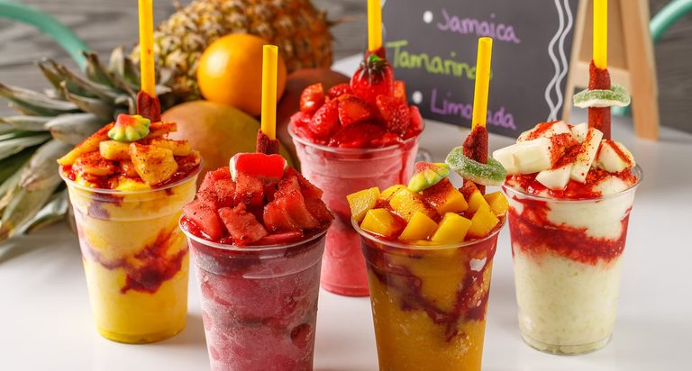 Refresqueria Launches New Dairy Focused Dessert Shop In Webster