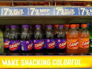 Reliance Beverages Arm Challenges India Regulator S Ban On Energy Drink Label