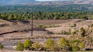 Reno City Council Schedules Public Meeting On West Wash Dam Rehabilitation