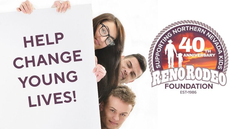 Reno Rodeo Foundation Announces New Board And Calls For Volunteers