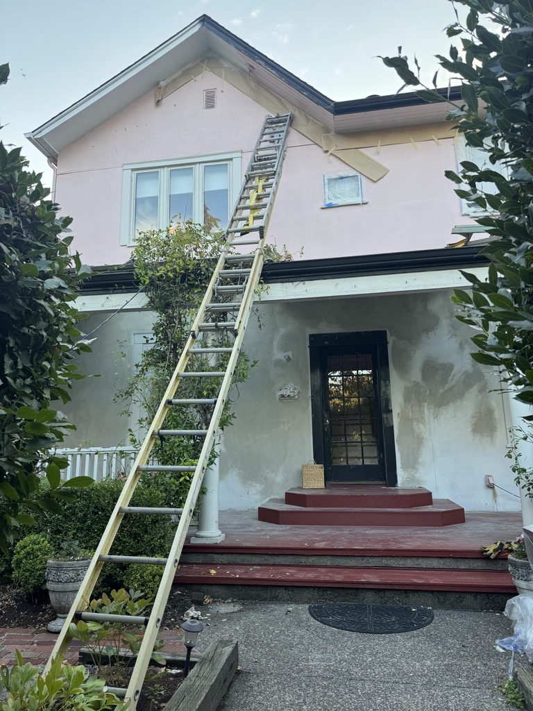 Renovating A Century Old Home How One Family Restored Character While Building T