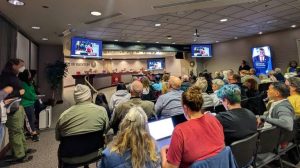 Renton City Council Passes Resolutions Opposing Two State Ballot Initiatives