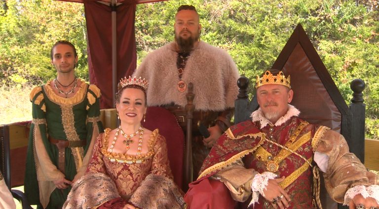 Rentopia Renaissance Faire Brings Family Fun And Historic Flair To Lowell