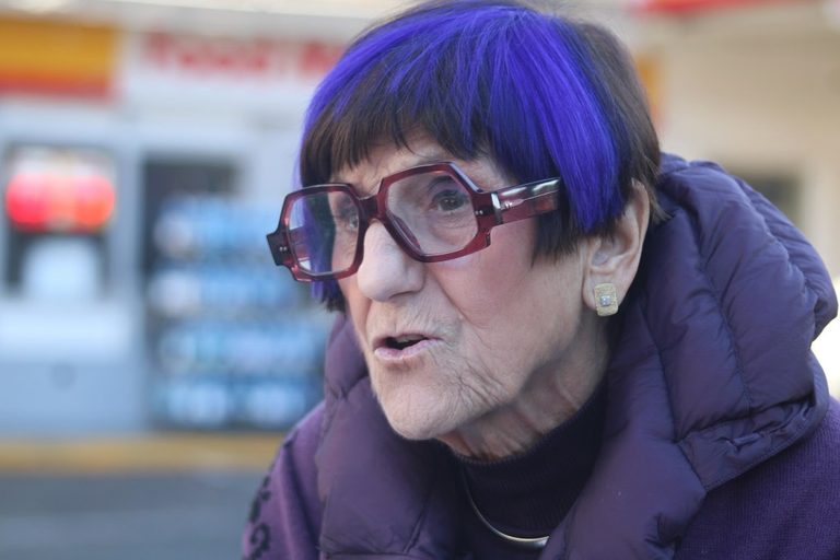Rep Delauro Blames President Trump S Iran Conflict For Rising Gas Prices In New