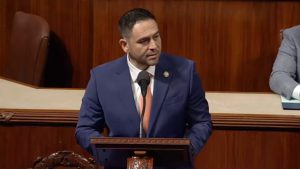 Rep Gabe Vasquez Pushes 5 B Disaster Aid Bill For New Mexico Specialty Crops