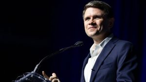 Rep James Talarico Returns To Texas Senate Race Calls For Paxton Debate